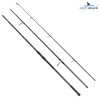 Удилище карповое 3-х частное EastShark NEW TRINITY 3.5 lb 3.6 м