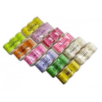 Технопланктон г. Батайск "Гейзер" Тути-Фрути