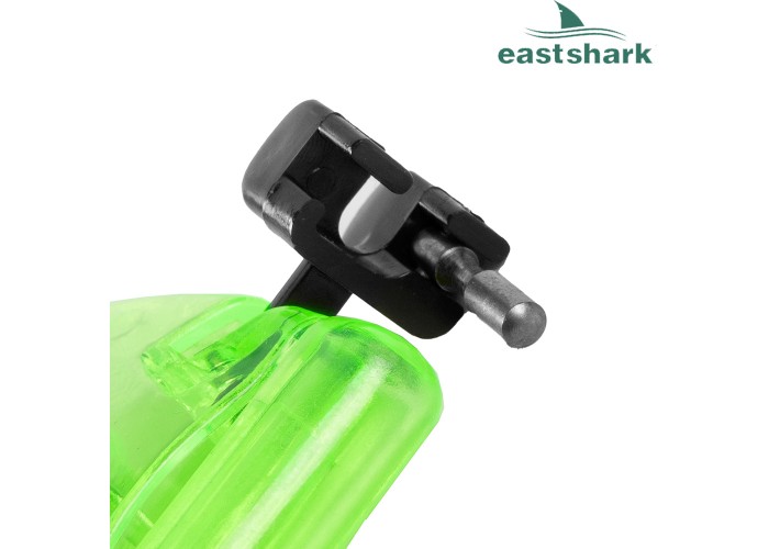 Свингер EastShark SX-4 Green