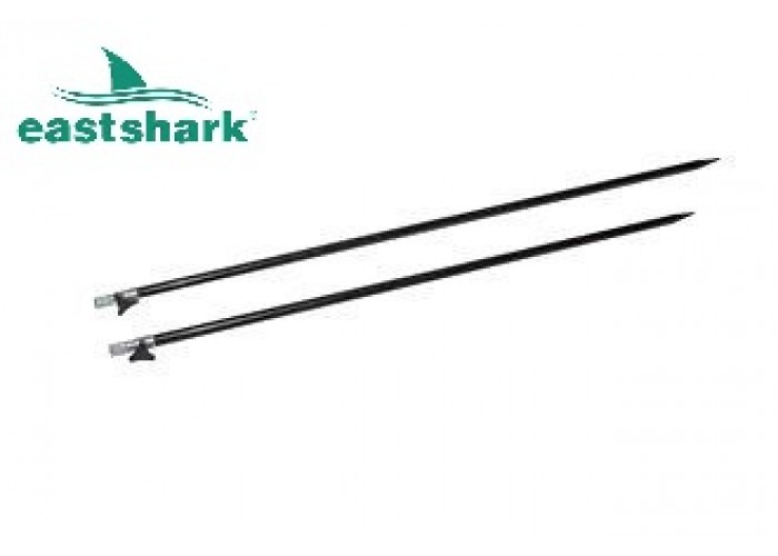 Подставка под сигнализатор металл 1,8 м