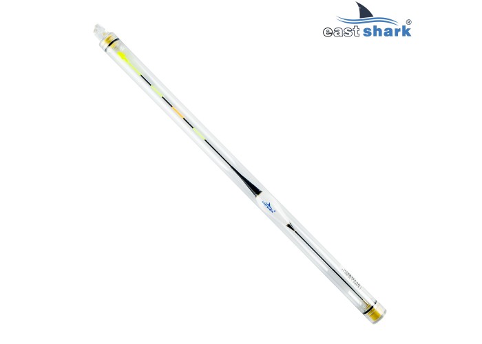 Поплавок электронный с датчиком поклевки ES 3 гр. белый