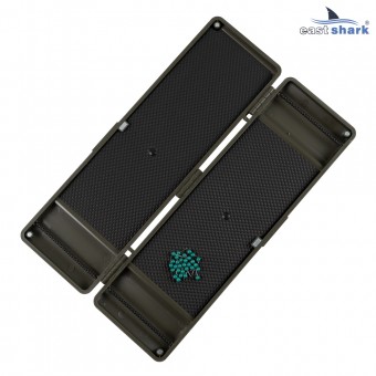 Поводочница Rig box EastShark Large NEW