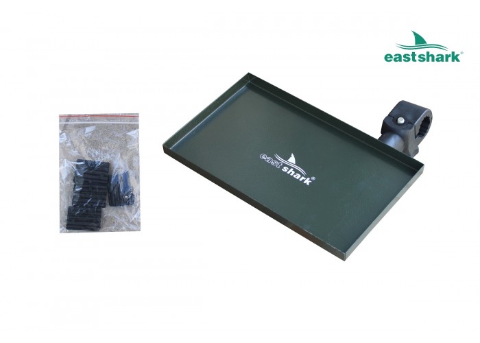 Столик EastShark HYA 020 CUP 15*25 см малый