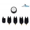 Набор сигнал. с пейджером EastShark SP-58 Flashligth (4+1+1)