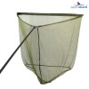 Подсак карповый 2-х частный EastShark CLSJ-222 (2.4м ручка)