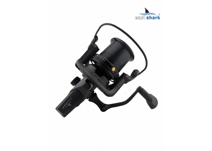 Катушка EastShark METTLE 12000