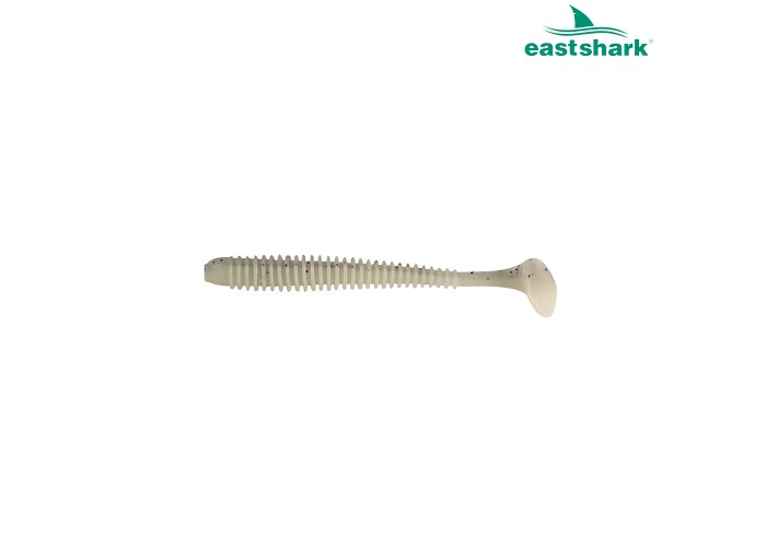 Силиконовая приманка ES3101 60 мм (6 шт/уп) color: D004