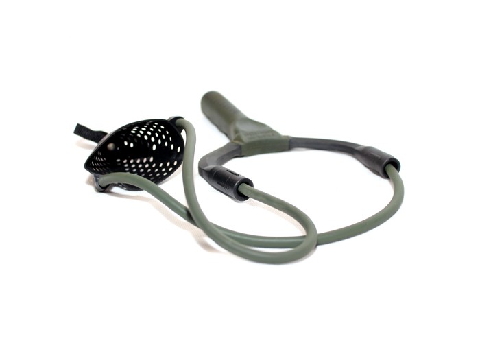 Рогатка Catapult 002A пластмассовая