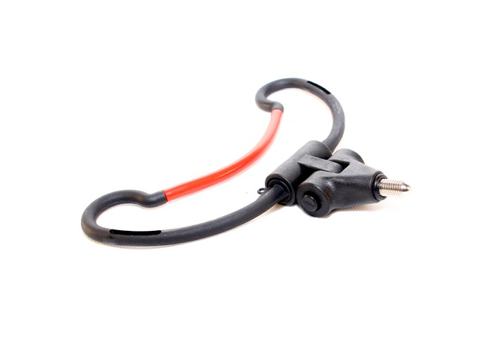 Подставка для фидерного удилища (голова) PR-20U