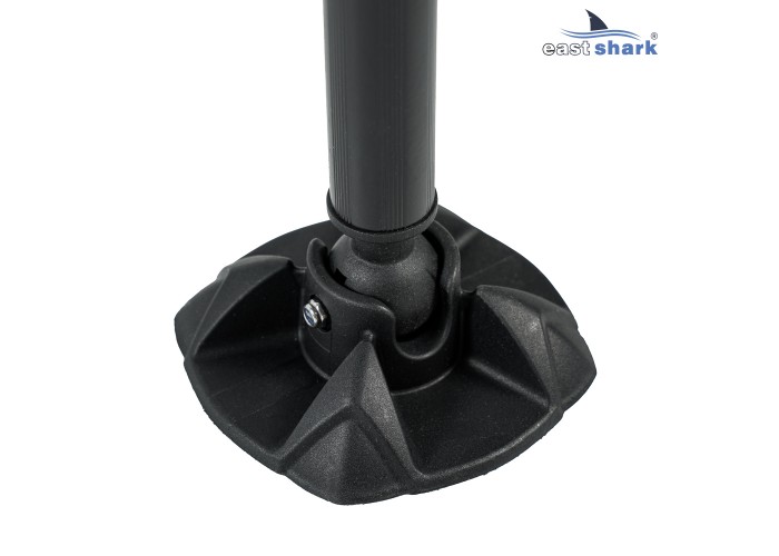 Ножка для кресла/платформы D36мм (Tele 55-95см)