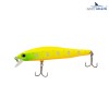 Воблер EastShark Minnow 7см. 5.3г. 0.5-1m Suspending col.#004