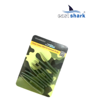 Конус-отвод ES904720 Зеленый 36 мм.