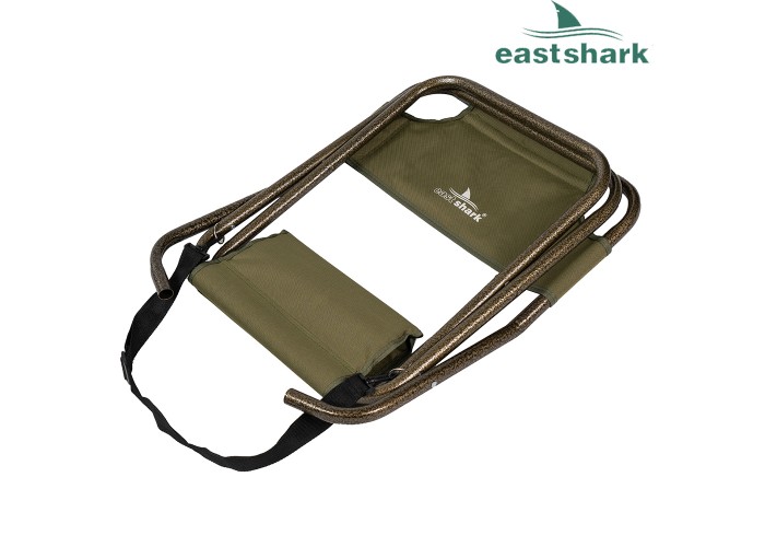 Стул со спинкой металл d22 большой