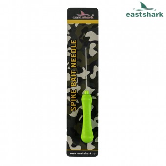 Игла насадочная 10074