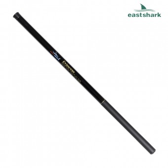 Удилище  Princess CARBON mini 10-30 б/к 6.3 m