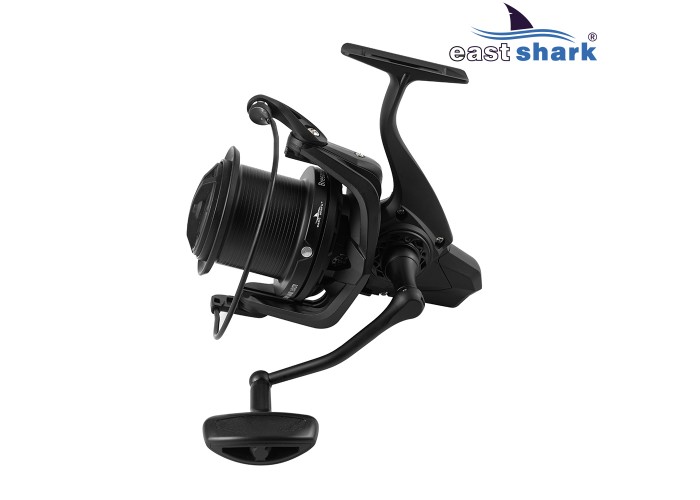 Катушка EastShark Breeze 9000 10+1BB 4.7:1