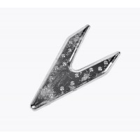 Груз "Ласточкин хвост" уп./10шт 110 гр.