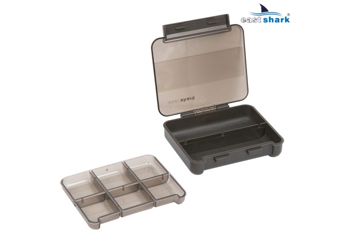 Коробочка Tackle Box EastShark HXS 02-6