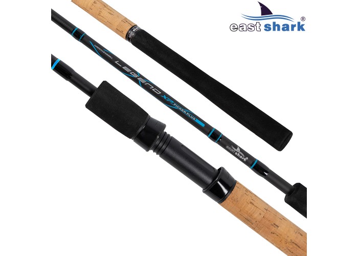Удилище фидерное EastShark Legend Picker 50 гр. 2.4 м