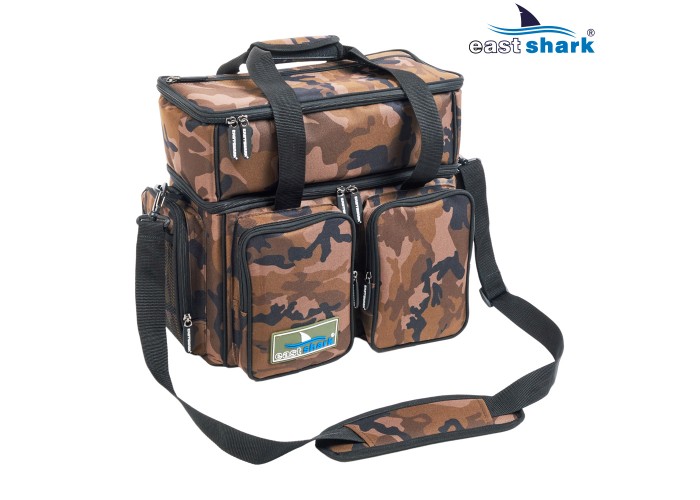 Сумка EastShark CAMO R23-351744