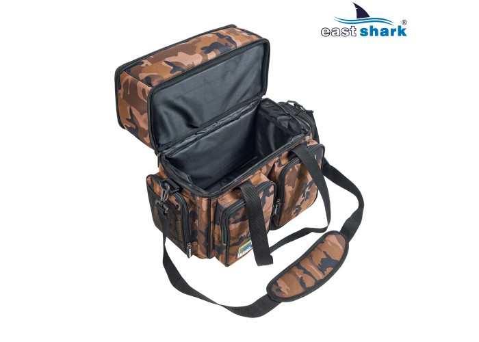 Сумка EastShark CAMO R23-351744