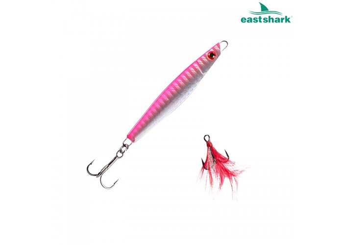 Пилькер ES1001 10 гр. color: 012