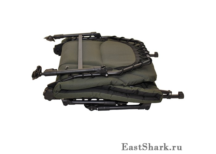 Раскладушка EastShark HYB 020-P13 с чехлом