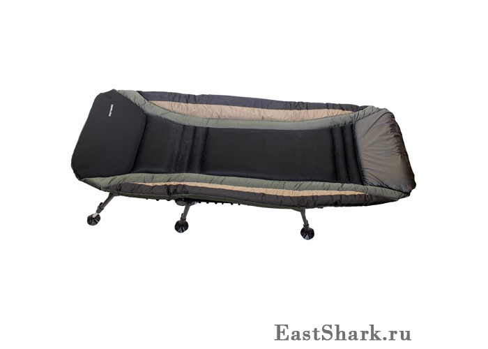 Раскладушка EastShark HYB 020-P13 с чехлом