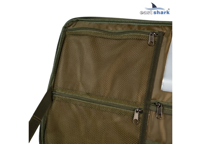 Сумка-трансформер EastShark R24-513514