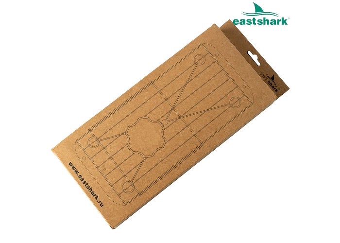 Доска для раскатки "Dumbell" d14*10 мм малая