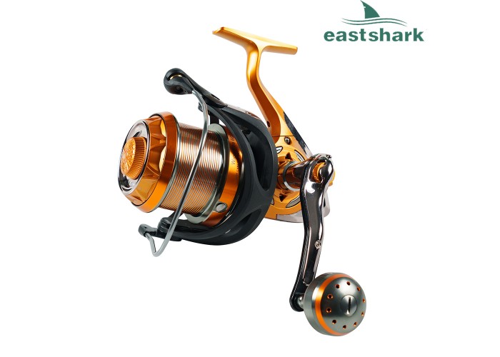 Катушка Yumoshi WF 8000 5.1:1