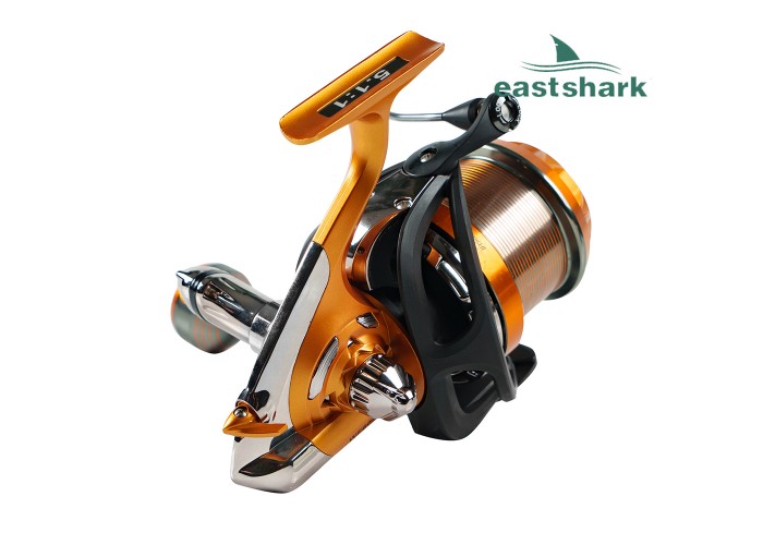 Катушка Yumoshi WF 8000 5.1:1