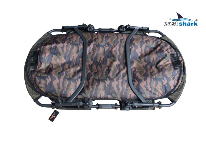 Мат люлька HYM 042R-1 CAMO