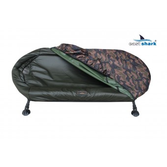 Мат люлька HYM 042R-1 CAMO