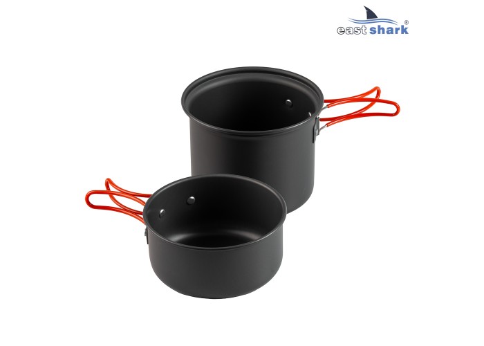 Набор посуды AL-207