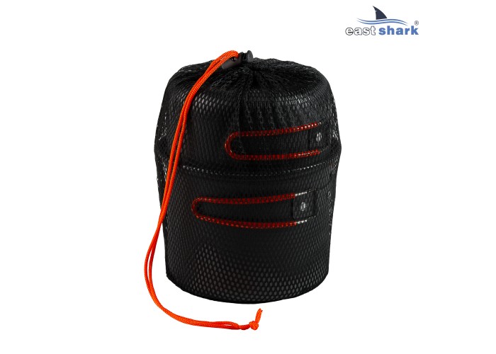 Набор посуды AL-207