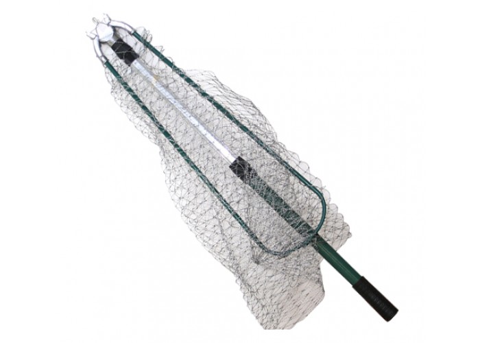 Подсак треугольный кордовая нить d800