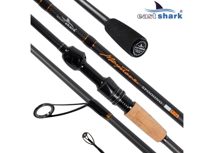 Спиннинг  EastShark Maystone 5-21 гр. 2.7 м