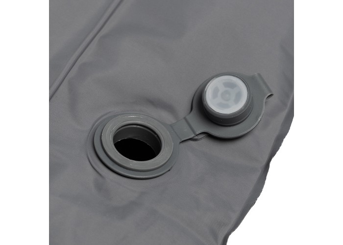 Коврик EastShark 195-10 серый