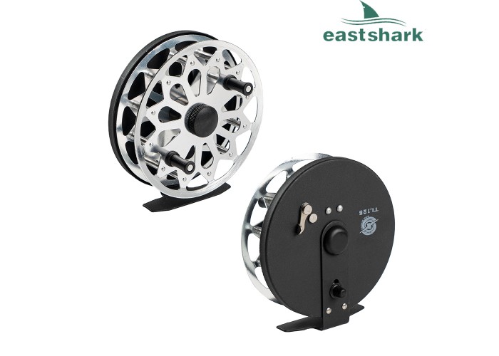 Катушка инерционная TL 125