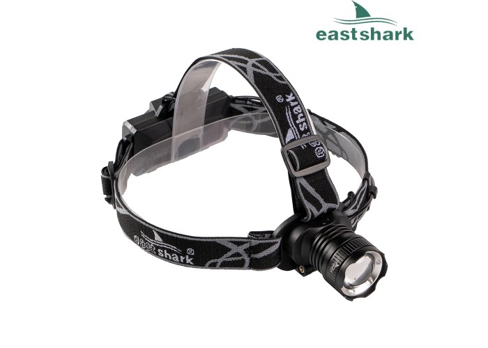 Фонарь налобный EastShark SY-8031 P50