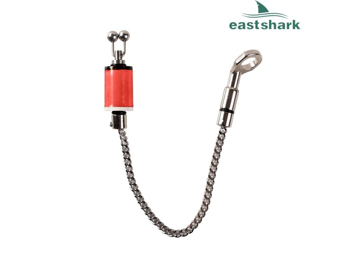 Свингер EastShark на цепочке ES-mini Red