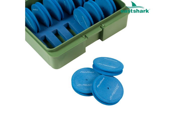 Поводочница набор 12 шт. E 011