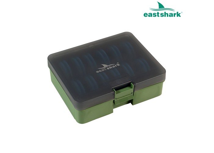 Поводочница набор 12 шт. E 011