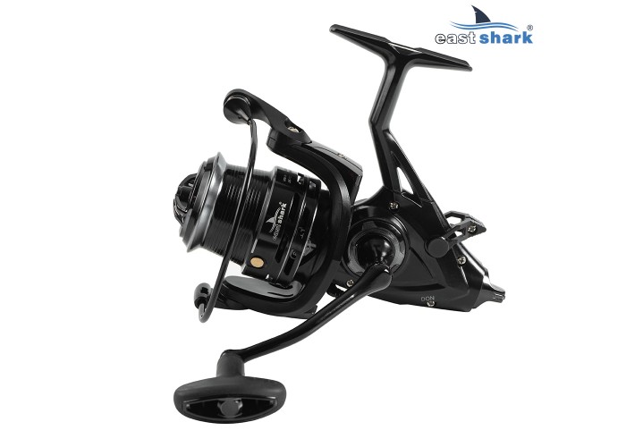 Катушка EastShark DON 6000  6+1BB 4,7:1 с байтраннером