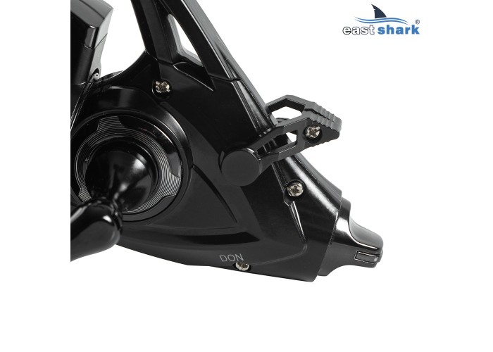 Катушка EastShark DON 6000  6+1BB 4,7:1 с байтраннером