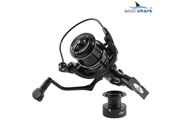 Катушка EastShark DON 6000  6+1BB 4,7:1 с байтраннером