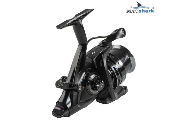 Катушка EastShark DON 6000  6+1BB 4,7:1 с байтраннером