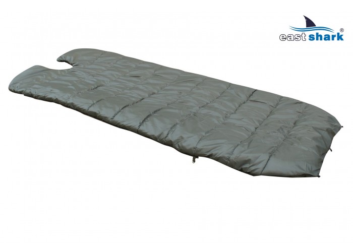 Спальный мешок EastShark HYS 050 5 SEASON 2+1