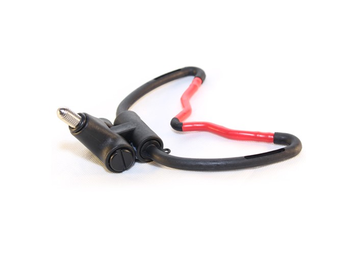 Подставка для фидерного удилища (голова) PR-15V